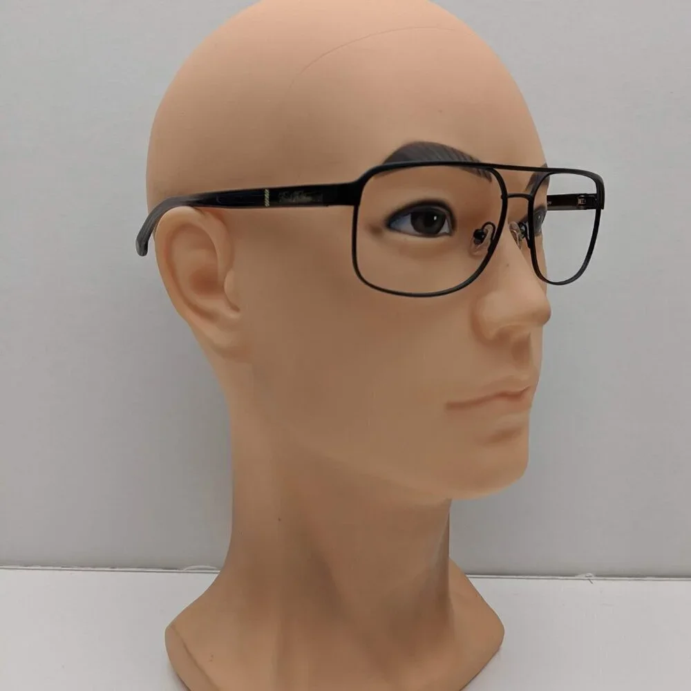🕶️Frame only! Brooks Brothers BB4040-S 167487 Sunglasses 59/15 140 /YHG849🕶️​